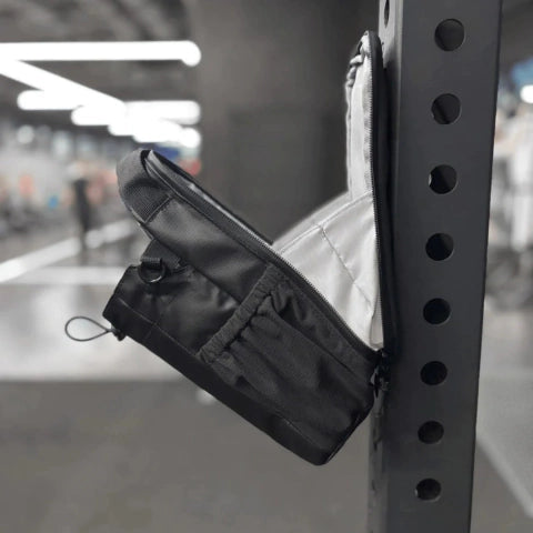 Bolso Magnético para Gimnasio - MAGNET BAG+