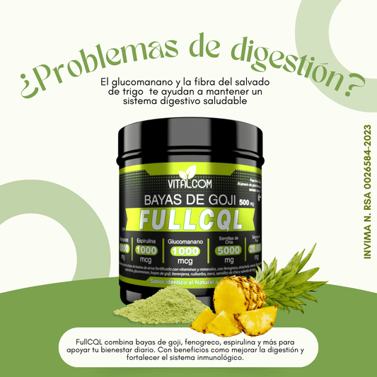 BayasGoji™ – Nutrición que Desintoxica y Revitaliza