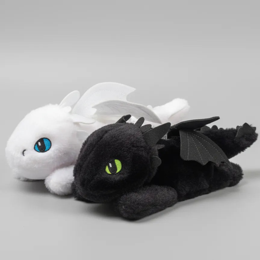 Manilla Dragón Mágico™ 🐲✨- Tu pequeño compañero que se abraza, brilla y cobra vida.