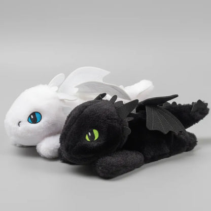 Manilla Dragón Mágico™ 🐲✨- Tu pequeño compañero que se abraza, brilla y cobra vida.