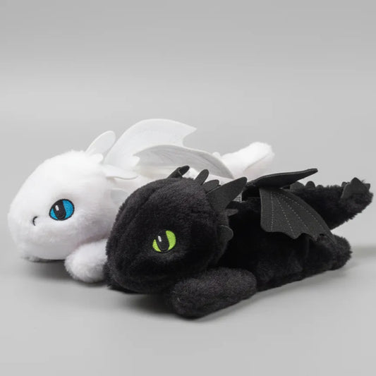 Manilla Dragón Mágico™ 🐲✨- Tu pequeño compañero que se abraza, brilla y cobra vida.