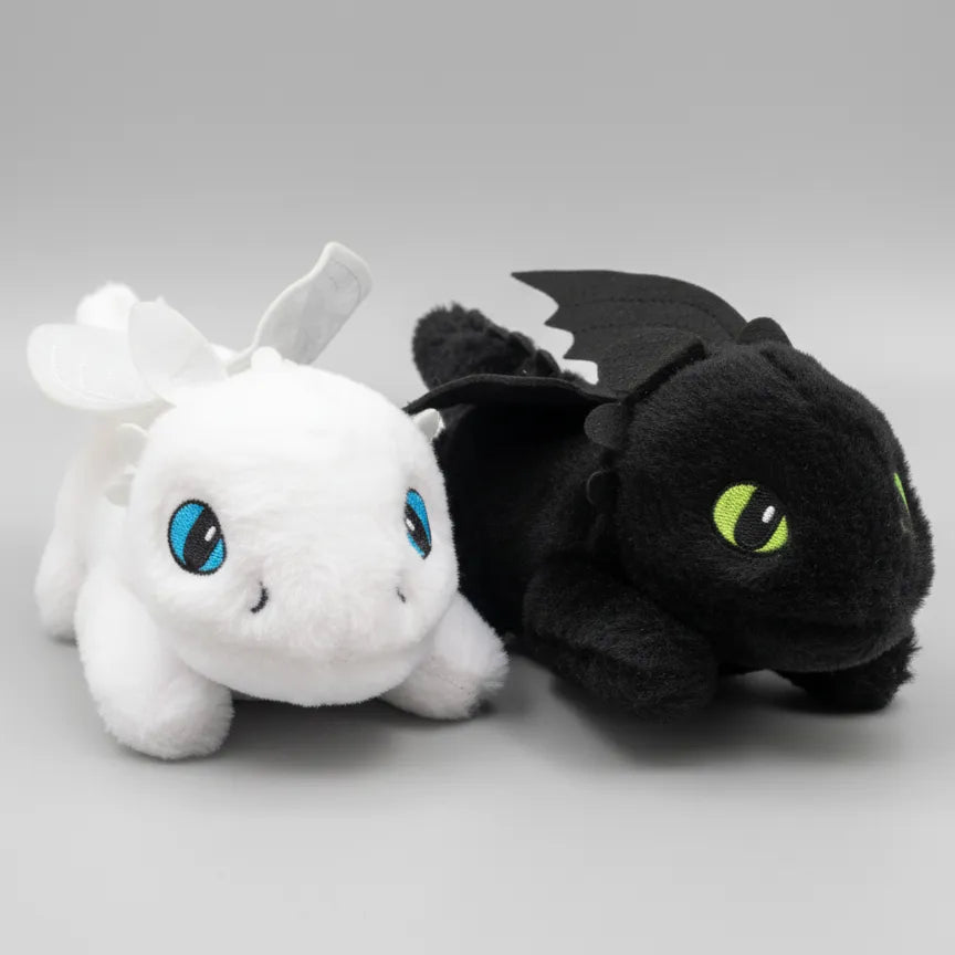 Manilla Dragón Mágico™ 🐲✨- Tu pequeño compañero que se abraza, brilla y cobra vida.