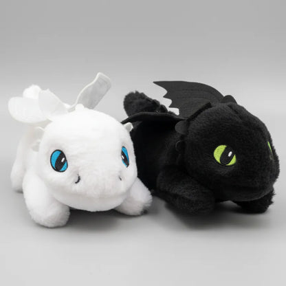 Manilla Dragón Mágico™ 🐲✨- Tu pequeño compañero que se abraza, brilla y cobra vida.